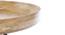 Lorna Coffee Table (Natural, Semi Gloss Finish) by Urban Ladder - Rear View Design 1 - 372764
