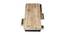 Reed Coffee Table (Natural, Semi Gloss Finish) by Urban Ladder - Design 1 Side View - 372770