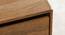 Reggie Coffee Table (Semi Gloss Finish, PROVINCIAL TEAK) by Urban Ladder - Design 1 Side View - 372771