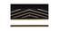 May Coffee Table (Black, Semi Gloss Finish) by Urban Ladder - Design 1 Side View - 372778