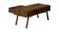 Pamela Coffee Table (Semi Gloss Finish, PROVINCIAL TEAK) by Urban Ladder - Design 1 Side View - 372779