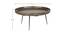 Marianna Coffee Table (Semi Gloss Finish, PROVINCIAL TEAK) by Urban Ladder - Design 1 Dimension - 372792