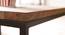Wanda Coffee Table (Semi Gloss Finish, Rustic Teak) by Urban Ladder - Front View Design 1 - 372815