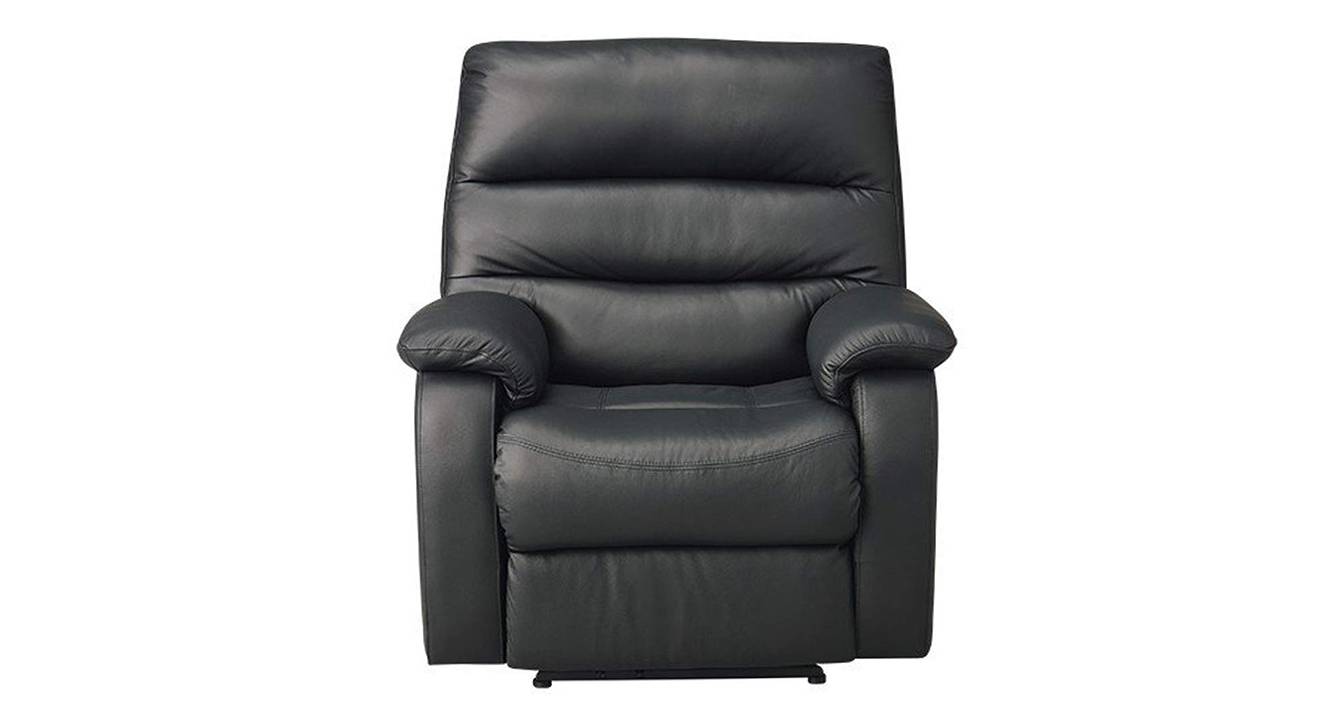 Smith Manual Recliner Urban Ladder