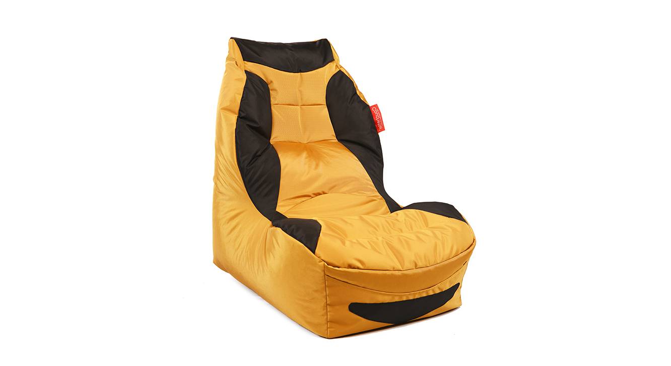 Jagger Bean Bag Gaming Chair Urban Ladder