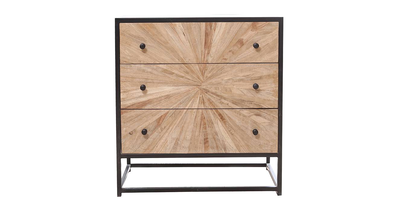 Naman Chest Of Drawer Urban Ladder