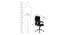 Anslea Office Chair (Black) by Urban Ladder - Design 1 Dimension - 375736