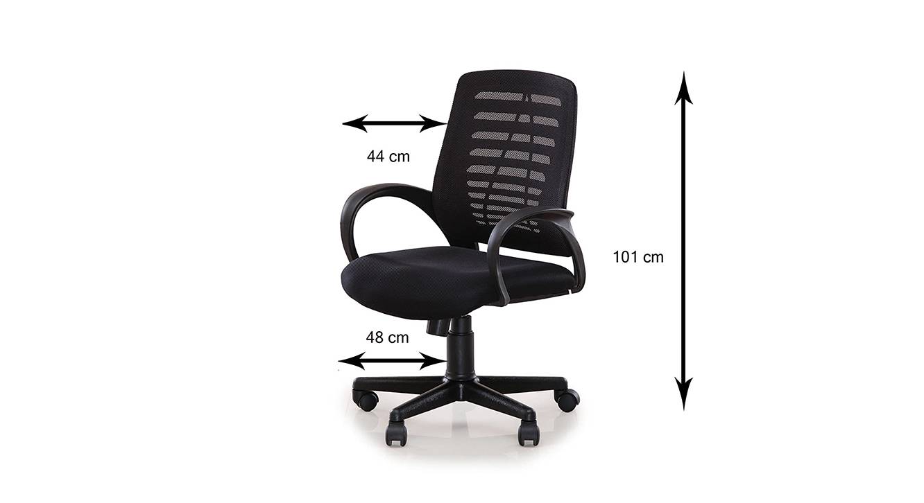 Alven office chair 6