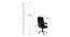 Emmerich Office Chair (Black) by Urban Ladder - Design 1 Dimension - 375964