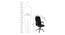 Farris Office Chair (Black) by Urban Ladder - Design 1 Dimension - 375968