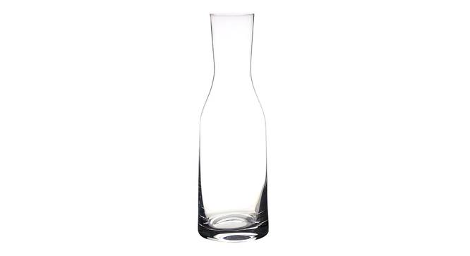 Adele Decanter (transparent) by Urban Ladder - Cross View Design 1 - 377183