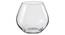 Amoroso Wine Glass Set of 2 (transparent) by Urban Ladder - Cross View Design 1 - 377188