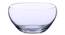 Aqua Dessert Bowl (transparent) by Urban Ladder - Cross View Design 1 - 377234