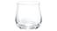 Angela Whiskey Glass Set of 6 (transparent) by Urban Ladder - Cross View Design 1 - 377237