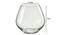 Angie Wine Glass Set of 2 (transparent) by Urban Ladder - Design 1 Dimension - 377253