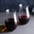 Attimo cocktail glass set of 6 transparent lp