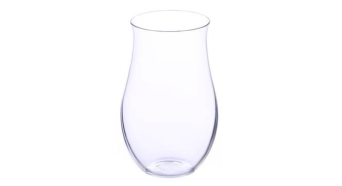 Attimo Cocktail Glass Set of 6 (transparent) by Urban Ladder - Cross View Design 1 - 377288