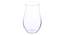 Attimo Cocktail Glass Set of 6 (transparent) by Urban Ladder - Cross View Design 1 - 377288