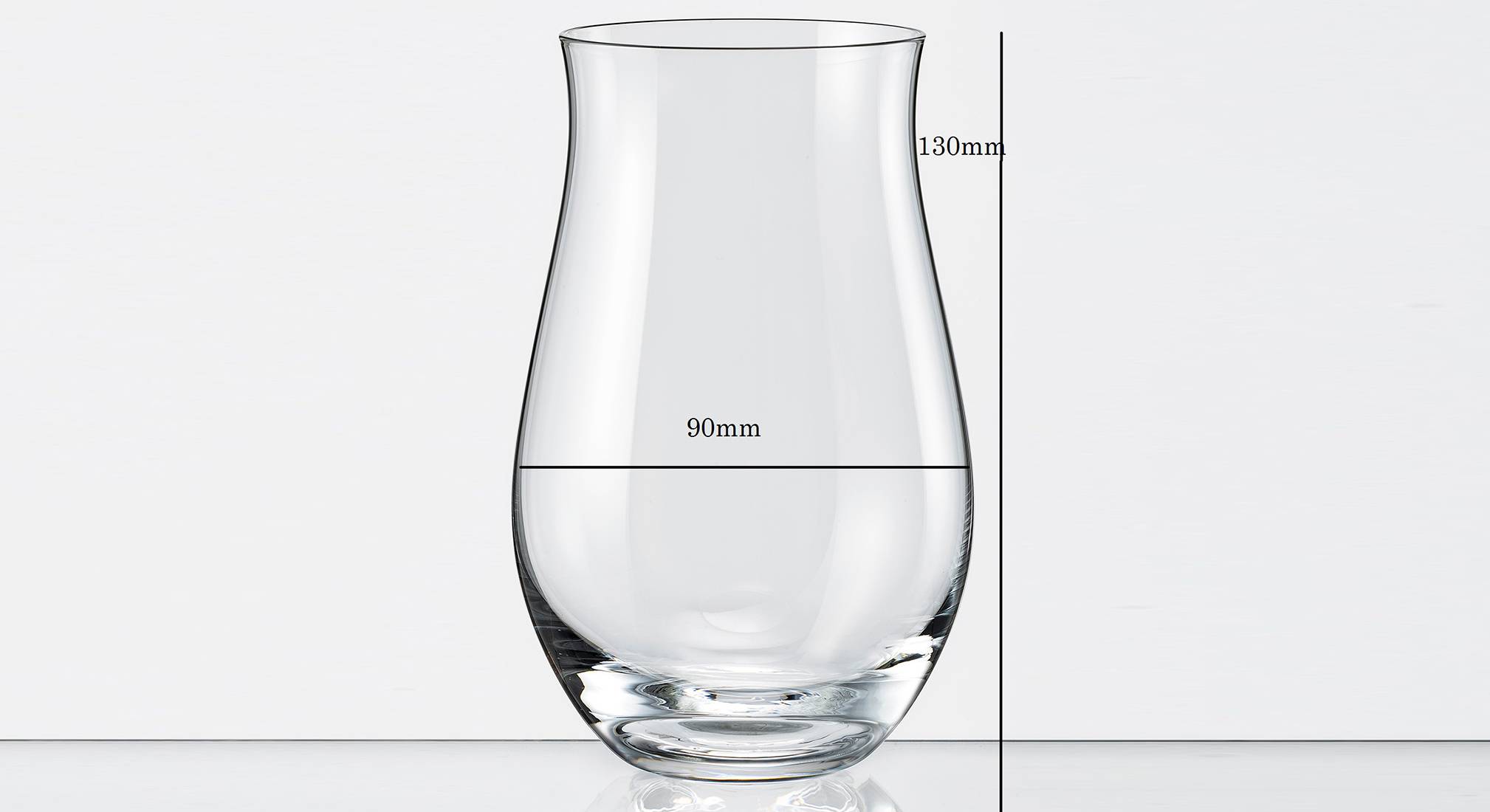 Attimo cocktail glass set of 6 transparent 5