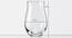Attimo Cocktail Glass Set of 6 (transparent) by Urban Ladder - Design 1 Dimension - 377310