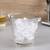 Bolero ice bucket  transparent lp