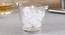 Bolero Ice Bucket (transparent) by Urban Ladder - Front View Design 1 - 377331