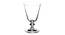 Bella Wine Glass Set of 6 (transparent) by Urban Ladder - Cross View Design 1 - 377335