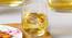 Club Whiskey Glass Set of 6 (transparent) by Urban Ladder - Design 1 Full View - 377425