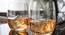 Club Whiskey Glass Set of 6 (transparent) by Urban Ladder - Design 1 Side View - 377441