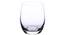 Club Whiskey Glass Set of 6 (transparent) by Urban Ladder - Front View Design 1 - 377448