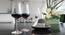 Hana Decanter (transparent) by Urban Ladder - Front View Design 1 - 377528