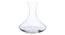 Hana Decanter (transparent) by Urban Ladder - Cross View Design 1 - 377538