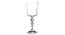 Grace Wine Glass Set of 6 (transparent) by Urban Ladder - Cross View Design 1 - 377541