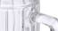 Gambrinus Beer Glass Set of 2 (transparent) by Urban Ladder - Front View Design 1 - 377560