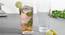 Jive Drinking Glass Set of 6 (transparent) by Urban Ladder - Design 1 Full View - 377629