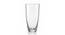 Kate Drinking Glass Set of 6 (transparent) by Urban Ladder - Design 1 Side View - 377649