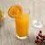 Kyvos drinking glass set of 6 transparent lp