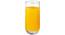Kouros Drinking Glass Set of 6 (transparent) by Urban Ladder - Cross View Design 1 - 377690
