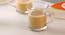 Miami  Cups Set of 6 (transparent) by Urban Ladder - Front View Design 1 - 377732