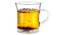 Miami  Cups Set of 6 (transparent) by Urban Ladder - Cross View Design 1 - 377740