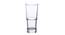 Oxford Drinking Glass Set of 6 (transparent) by Urban Ladder - Design 1 Side View - 377795