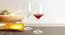 Rebecca Wine Glass Set of 6 (transparent) by Urban Ladder - Front View Design 1 - 377831
