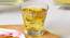 Rome Whiskey Glass Set of 6 (transparent) by Urban Ladder - Front View Design 1 - 377833