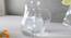 Salzburg Beer Glass (transparent) by Urban Ladder - Front View Design 1 - 377835
