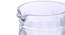 Salzburg Beer Glass (transparent) by Urban Ladder - Front View Design 1 - 377860