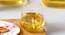 Sandra Whiskey Glass Set of 6 (transparent) by Urban Ladder - Front View Design 1 - 377887