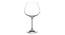 Shaw Wine Glass Set of 6 (transparent) by Urban Ladder - Cross View Design 1 - 377943