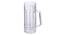 Torin Beer Glass Set of 2 (transparent) by Urban Ladder - Cross View Design 1 - 377995