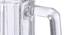 Torin Beer Glass Set of 2 (transparent) by Urban Ladder - Front View Design 1 - 378009