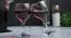 Cecily Wine Glasses Set of 6 (Transperant) by Urban Ladder - Design 1 Half View - 378109